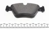 Гальмівні колодки BMW 3(E90)/X1(E84)/Z4(E89) "F "04>> TEXTAR 2379401 (фото 2)