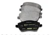 Гальмівні колодки LADA/MERCEDES/NISSAN/RENAULT Vesta/Citan/NP200/Logan/Zoe "F "02>> TEXTAR 2397301 (фото 3)