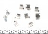 Тормозные колодки дисковые TEXTAR 2397903 (фото 2)