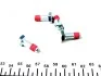 Тормозные колодки NISSAN / OPEL / RENAULT Primastar / Vivaro / Trafic II / Vivaro задняя сторона 01 - TEXTAR 2398001 (фото 2)