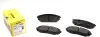 Тормозные колодки KIA Sorento 06 - TEXTAR 2409201 (фото 1)