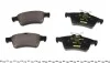 Тормозные колодки FORD / JAGUAR / MAZDA / OPEL / SAAB задняя сторона 02 - TEXTAR 2413701 (фото 2)