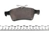 Тормозные колодки FORD / JAGUAR / MAZDA / OPEL / SAAB задняя сторона 02 - TEXTAR 2413701 (фото 4)