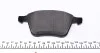 Гальмівні колодки FORD/VOLVO S-Max/Galaxy/S80/V70/CX70 "F "06>> TEXTAR 2414201 (фото 3)