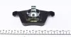 Гальмівні колодки FORD/VOLVO S-Max/Galaxy/S80/V70/CX70 "F "06>> TEXTAR 2414201 (фото 5)