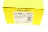 Тормозные колодки BMW X4 (F26) / X5 (E70, F15) / X6 (E71, F16) передняя сторона 06 - TEXTAR 2417001 (фото 9)
