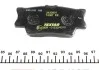 Гальмівні колодки DAIHATSU/LEXUS/PONTIAC/TOYOTA Altis/ES/Vibe/Avalon/Camry "R "05>> TEXTAR 2433801 (фото 3)