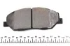 Тормозные колодки HYUNDAI Santa Fe 06 - TEXTAR 2435101 (фото 4)