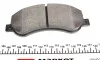 Гальмівні колодки VW Amarok 10 - TEXTAR 2448404 (фото 3)