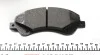 Тормозные колодки FORD Transit передняя сторона 06-14 TEXTAR 2448501 (фото 6)