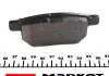 Тормозные колодки ASTON MARTIN / GREAT WALL / PONTIAC / SUBARU / TOYOTA задняя сторона 04 - TEXTAR 2461001 (фото 4)