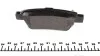 Гальмівні колодки HONDA CR-V 06 - TEXTAR 2463501 (фото 4)