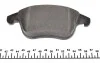 Гальмівні колодки AUDI A4/A5 07-17 TEXTAR 2470601 (фото 4)