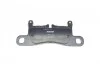 Тормозные колодки PORSCHE / VW Cayenne / Touareg S = 17,4mm задняя сторона 10 - TEXTAR 2472102 (фото 3)