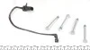 Тормозные колодки AUDI A4 / A5 / A6 передняя сторона 07 - TEXTAR 2474301 (фото 2)