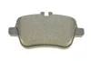 Колодки тормозные TEXTAR 2484803 (фото 3)