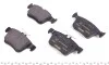 Гальмівні колодки AUDI/VW A3/Golf "R "12>> TEXTAR 2500801 (фото 2)
