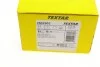 Гальмівні колодки BMW F20/F22/F30/F31/F32 "R "11>> TEXTAR 2502902 (фото 5)
