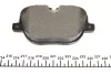 Тормозные колодки LAND ROVER RangeRover задняя сторона 09 - TEXTAR 2508501 (фото 5)