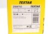 К-т колодок гальмівних TEXTAR 2508703 (фото 8)