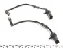 Тормозные колодки AUDI / VW A6 / A7 / Phideon задняя сторона 10 - TEXTAR 2521402 (фото 3)