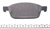 Гальмівні колодки FORD Kuga/Focus "F "13>> TEXTAR 2555501 (фото 4)