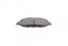 Тормозные колодки INFINITI/NISSAN QX60/Murano/Pathfinder "F "12>> TEXTAR 2558903 (фото 4)