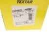 Комплект гальмівних колодок TEXTAR 2590801 (фото 6)