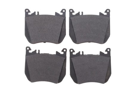 Комплект гальмівних колодок TEXTAR 2647601