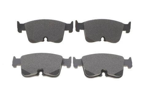 Комплект гальмівних колодок TEXTAR 2667701 (фото 1)