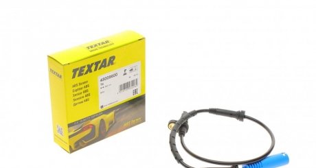 Датчик частоты вращения колеса TEXTAR 45009600 (фото 1)