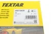 Датчик частоти обертання колеса TEXTAR 45015400 (фото 6)