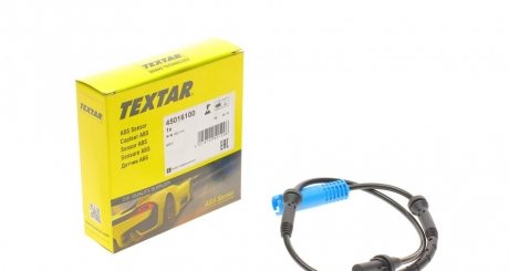Датчик частоты вращения колеса TEXTAR 45016100 (фото 1)