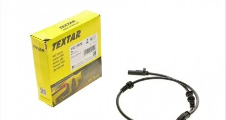 Датчик частоты вращения колеса TEXTAR 45018600