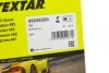 Датчик частоты вращения колеса TEXTAR 45026300 (фото 6)