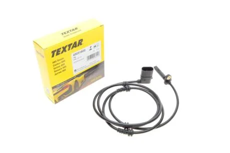 Датчик частоти обертання колеса TEXTAR 45031600