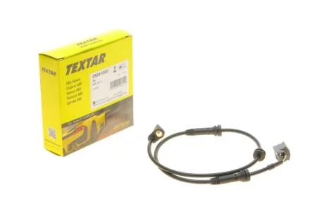 Датчик частоти обертання колеса TEXTAR 45041000