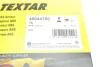 Датчик частоти обертання колеса TEXTAR 45044100 (фото 9)