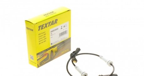 Датчик частоты вращения колеса TEXTAR 45053800