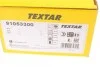 Полотенцесушители TEXTAR 91053300 (фото 5)