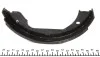 Гальмівні колодки барабанні (ручник) BMW 5 (E39) / 7 (E65) / X5 (E53) 98 - TEXTAR 91058700 (фото 3)