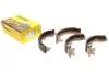 Тормозные колодки барабанные (ручник) TOYOTA Hilux "05 >> 91066300