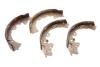 Тормозные колодки барабанные (ручник) TOYOTA Hilux &quot;05 &gt;&gt; TEXTAR 91066300 (фото 9)