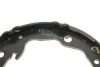 Тормозные колодки барабанные (ручник) NISSAN Qashqai / X-Trail "07 >> TEXTAR 91068200 (фото 6)