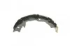 Тормозные колодки барабанные (ручник) NISSAN Qashqai / X-Trail "07 >> TEXTAR 91068200 (фото 7)