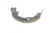 Тормозные колодки барабанные (ручник) NISSAN Qashqai / X-Trail "07 >> TEXTAR 91068200 (фото 9)