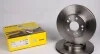 Диск тормозной MERCEDES 190 (W201) / E (C124) передняя сторона D = 284mm 80-98 92031900