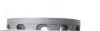 Диск тормозной AUDI / SKODA / VW 100 / A4 / A6 / Exeo / Passat передняя сторона D = 288mm 90-13 TEXTAR 92057605 (фото 5)