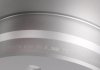 Тормозной диск задний MB (w202 / w203 / s203 / cl203) / e (w210) 96 TEXTAR 92072703 (фото 5)