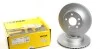 Диск тормозной MERCEDES Vito (W638) передняя сторона D = 276mm 96-03 92074403